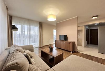 Apartament 2 camere, cartier Zorilor, imobil nou, posibilitate garaj - 3