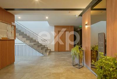 Apartament cu 3 camere | 94 mp utili | Urban Plaza - str. Carpaților - 4