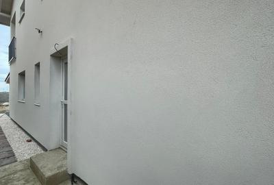Duplex 5 camere, 112mp utili, 232mp teren - Mosnita Noua - 16