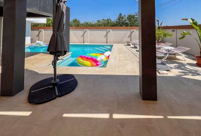 NEW VILLA TO RENT  |  Vila premium cu piscina și jacuzzi încălzite - 53