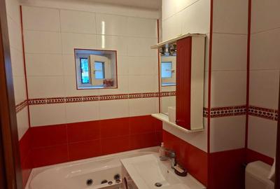 Lacul Tei inchiriere ap 3 camere cu Centrala Termica - 8