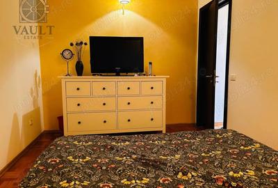 Apartament 3 camere -3 minute metrou Titan - 4