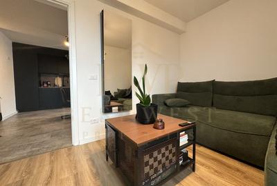 Apartament 3 camere mobilat Giroc | pod accesibil, parcare inclusă - 6