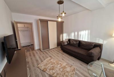 Închiriere Garsoniera zona Uverturii - Lujerului - 4