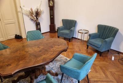 UNIVERSITATE, BATISTEI, LANGA METROU, AP. 2 CAM PENTRU BIROURI - 3