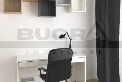 Apartament 3 camere decomandate, 76mp, etaj intermediar, zona Bucurest - 2