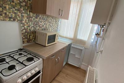 Garsonieră modernă de închiriat în Sibiu – Cartierul ȘTRAND - 7