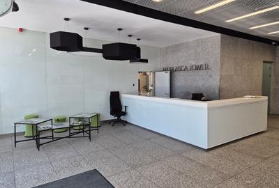 Floreasca Tower, birouri 370-517 mp, langa Promenada Mall, Comision 0% - 3