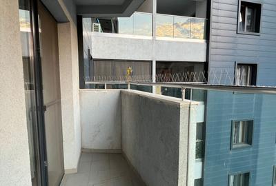 2 camere - UPGROUND RESIDENCE, Barbu Văcărescu, Fabrica de Glucoză, Pipera - 16