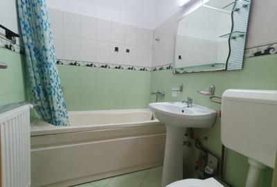 Inchiriez apartament 2 camere ultracentral Libelula - 13