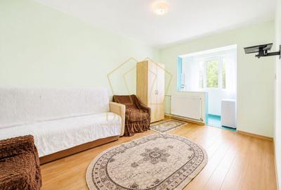 Apartament cu 1 camera | Tipografului - 7