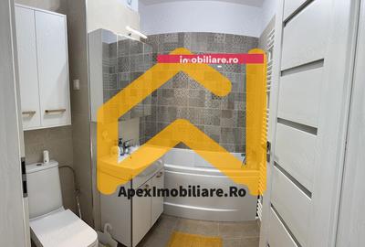Garsoniera de inchiriat Lujerului București | ApexImobiliare.ro - 5