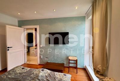 Apartament 4 camere de închiriat | zona Mărul de Aur | etaj 2 | parcare inclusă - 4