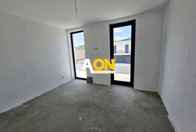 Casă modernă P+1 în Micești, 4 camere, teren 386 mp, predare la cheie - 11