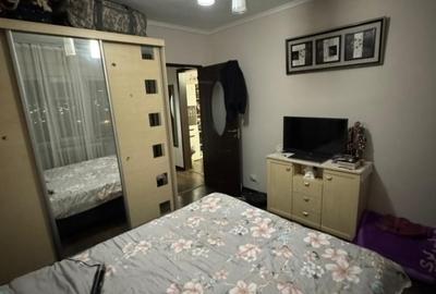 Apartament 3 camere 72mp - mobilat - boxa - etaj intermediar - 2