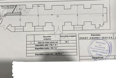 Spatiu Comercial  Versatil Centrul Istoric - 7
