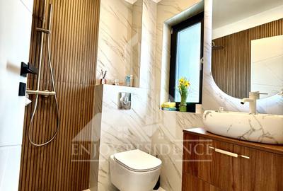 VEZI VIDEO! Vile individuale 2026 | Curte 400mp | Domnesti - 11