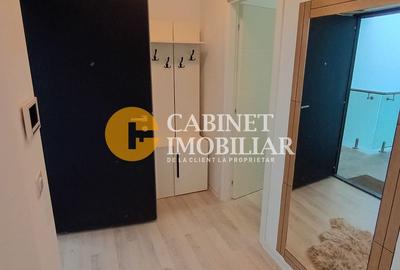 3 camere, etaj 3, bloc 2024, Moara de Vant! - 5