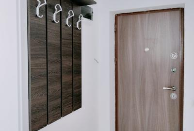 Garsoniera de inchiriat –Dotari: - TV lux - 10