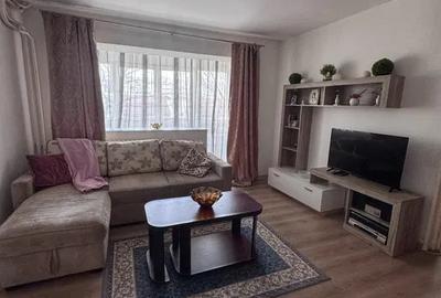 Apartament de 2 camere decomandat – Câmpia Libertății, etaj 5/8, balcon mare - 1