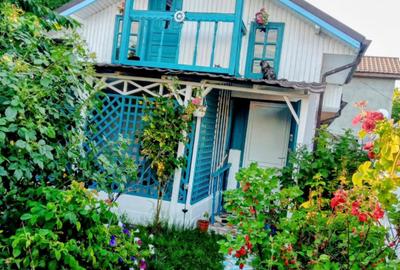 VANZARE CASA MOGOSOAIA STR.8 MARTIE - 1