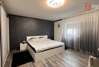 Casa individuala 8 camere, 400 mp, in Mosnita Noua vatra satului - 21