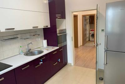 Apartament de inchiriat in zona CENTRALA - 3