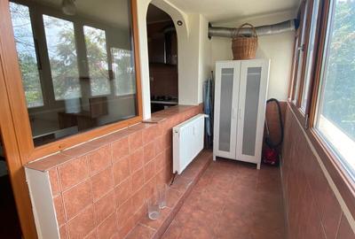 Inchiriere 2 camere Calea Grivitei - metrou Basarab - mobilat, utilat - 7