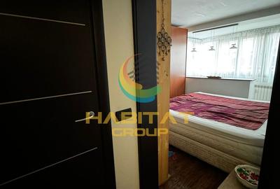 Oltenitei metrou Piata Sudului vanzare 2 camere renovat - 15