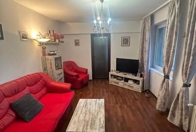 Apartament 2 Camere Universitate Centrala Proprie 4/8 50mp - 2