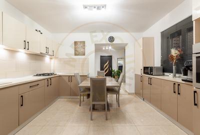Casa tip duplex - Cartier Trivale - mobilată și utilată parțial - 4