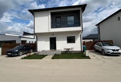 Vila individuala 4 camere P+1 | Tunari - 1