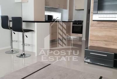 Apartament modern,cu 3 camere,prima inchiriere,Dumbravita - 2