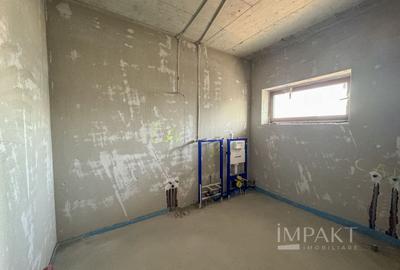 Duplex cu teren de 300 m2 Buna Ziua, zona Elf - 4