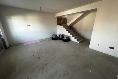 Casa tip Duplex panoramic, 4 camere, 110 mp, teren 225 mp,zona Fagului - 5