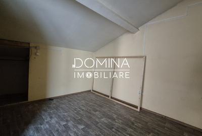 Inchiriere spatiu comercial P+M, central - cartier Grivita, Targu-Jiu - 9