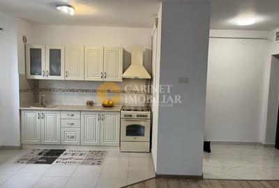 Apartament cu 3 camere, mobilat în Tătărași