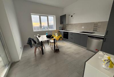 Casa moderna, prima inchiriere, 600 mp teren, curte, parcare, Dezmir - 3