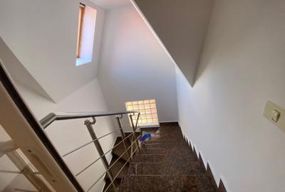Individual villa for rent with 700 sq. m garden - 22