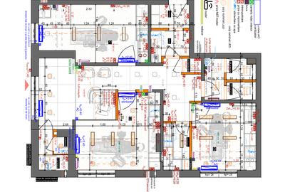 Spațiu comercial, 70 mp în Florești