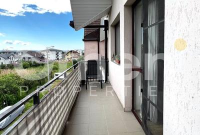 Apartament 3 camere | 110 mp | 1.080 de euro/mp | zona Marul de Aur. - 5