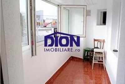 Garsoniera 45mp Margeanului Bl.Mixt,1987 Reabilitat termic - 6