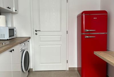 Apartament cu 2 camere decomandat bloc nou - 9