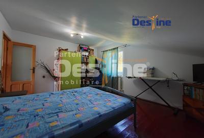 Casă individuală P+M, 164 mp utili + 1062 mp teren, COPOU - 11