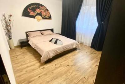 AP. 2 CAMERE 13 SEPTEMBRIE, BOILER, BUCATARIE DESCHISA, METROU 10 MIN - 2