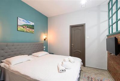 Apartament extins, trei unitati locative cu baie proprie, central, Brasov - 13