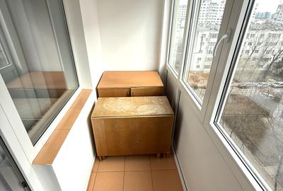 Apart 3 camere spatios, mobilat+utilat, zona accesibila - 10