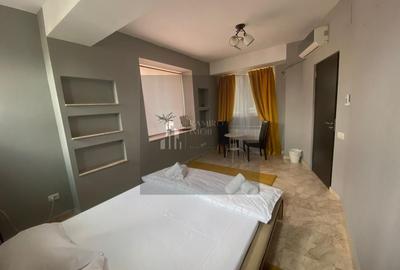 Apartament 220mp utili - bloc 2010 - Piata Unirii - pasaj Marasesti - 5