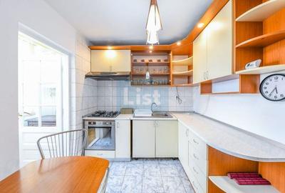 Comision 0! Apartament 2 camere 37,32mp,  etaj 1, Marasti - 7