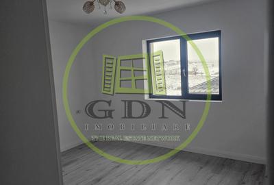 Casă P+1 cu teren de 412mp în zona Selgros de închiriat - 13